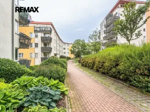 Prodej bytu 2+kk, Praha - Stodůlky, Harmonická, 51 m2