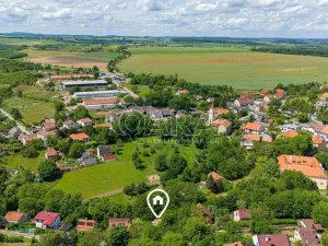 Prodej pozemku pro bydlení, Třebotov, Nad Sady, 480 m2