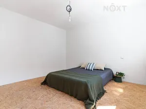 Prodej rodinného domu, Oslavany, Růžová, 87 m2