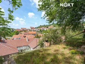 Prodej rodinného domu, Oslavany, Růžová, 87 m2