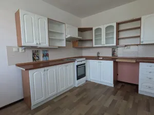 Pronájem bytu 3+kk, Most, U Stadionu, 54 m2