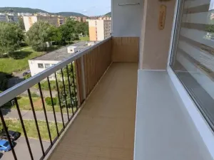 Pronájem bytu 3+kk, Most, U Stadionu, 54 m2