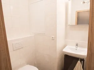 Pronájem bytu 2+kk, Tábor, Sofijská, 42 m2