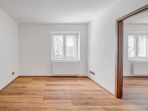 Dražba bytu 4+kk, Úvaly, Kollárova, 94 m2