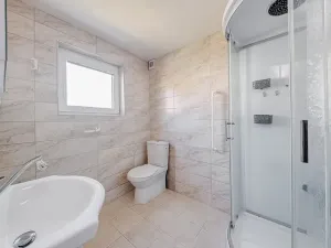 Dražba bytu 4+kk, Úvaly, Kollárova, 94 m2