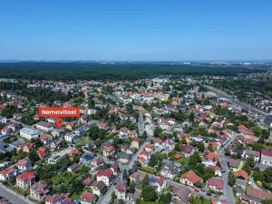 Dražba bytu 4+kk, Úvaly, Kollárova, 94 m2