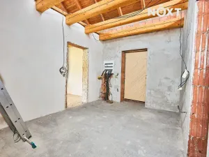 Prodej rodinného domu, Předslavice, 150 m2