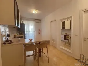 Prodej bytu 2+kk, Via Guglielmo Marconi,Martinsicuro,, Itálie, 45 m2