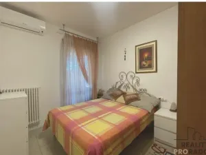 Prodej bytu 2+kk, Via Guglielmo Marconi,Martinsicuro,, Itálie, 45 m2
