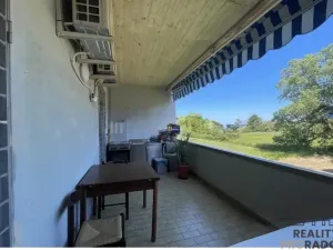 Prodej bytu 2+kk, Via Guglielmo Marconi,Martinsicuro,, Itálie, 45 m2