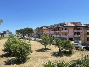 Prodej bytu 2+kk, Via Guglielmo Marconi,Martinsicuro,, Itálie, 45 m2