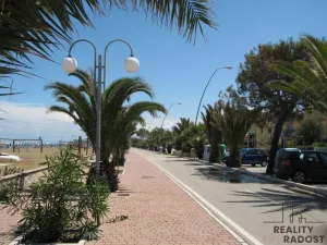 Prodej bytu 2+kk, Via Guglielmo Marconi,Martinsicuro,, Itálie, 45 m2