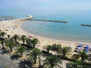 Prodej bytu 2+kk, Via Guglielmo Marconi,Martinsicuro,, Itálie, 45 m2