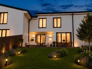 Prodej rodinného domu, Mělník, 148 m2