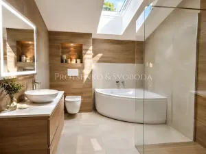 Prodej rodinného domu, Mělník, 149 m2