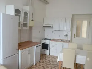 Pronájem bytu 2+1, Praha - Vinohrady, Polská, 86 m2