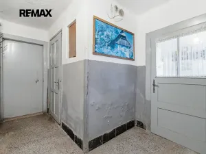 Prodej chalupy, Kasejovice, 53 m2