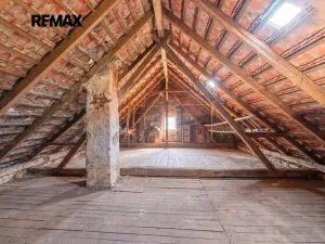 Prodej chalupy, Kasejovice, 53 m2