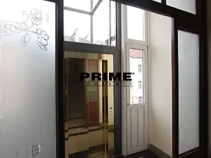 Pronájem bytu 2+kk, Praha - Vinohrady, Polská, 50 m2