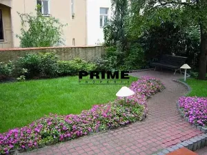 Pronájem bytu 2+kk, Praha - Vinohrady, Polská, 50 m2