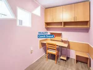Prodej bytu 2+1, Přerov, Budovatelů, 55 m2