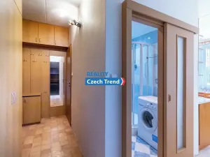 Prodej bytu 2+1, Přerov, Budovatelů, 55 m2