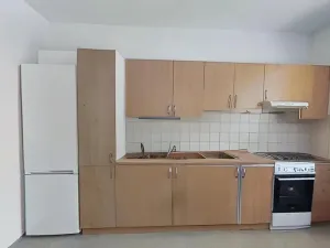 Pronájem bytu 2+kk, Jihlava, U Koželuhů, 58 m2