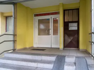 Prodej bytu 3+1, Olomouc, Heyrovského, 72 m2