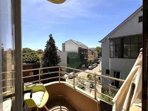 Pronájem bytu 3+1, Brno, Jeneweinova, 84 m2