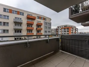 Pronájem bytu 3+kk, Praha - Stodůlky, Toufarova, 78 m2