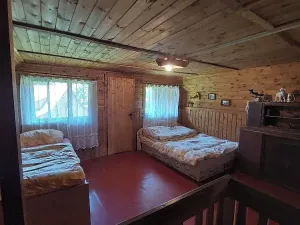 Prodej chaty, Kytlice, 90 m2