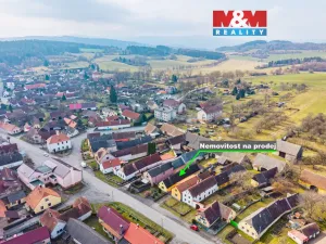 Prodej rodinného domu, Soběšice, 110 m2