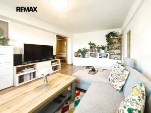 Prodej bytu 4+1, Mladá Boleslav, Havlíčkova, 86 m2