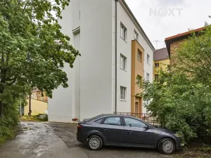 Prodej kanceláře, Praha - Záběhlice, U zákrutu, 27 m2