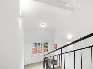Prodej kanceláře, Praha - Záběhlice, U zákrutu, 27 m2