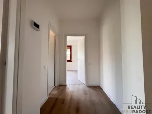Prodej bytu 4+kk, Viale Europa,Silvi,Itálie, 110 m2