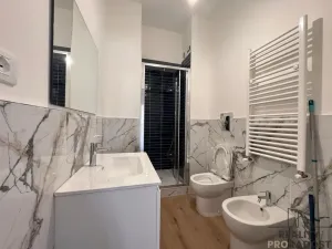 Prodej bytu 4+kk, Viale Europa,Silvi,Itálie, 110 m2