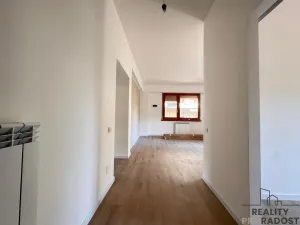 Prodej bytu 4+kk, Silvi,Itálie, 110 m2