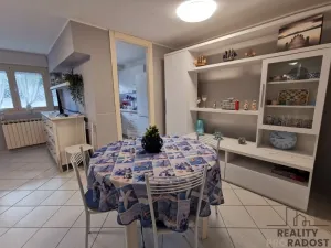 Prodej bytu 2+1, via Giacomo Puccini,Silvi,Itálie, 52 m2