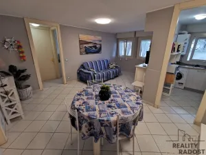Prodej bytu 2+1, via Giacomo Puccini,Silvi,Itálie, 52 m2