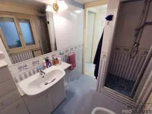 Prodej bytu 2+1, via Giacomo Puccini,Silvi,Itálie, 52 m2