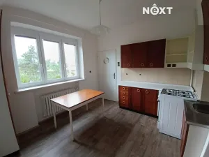 Pronájem bytu 2+1, Ostrava, Nad Ostravicí, 80 m2