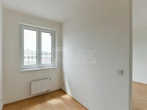 Pronájem bytu 1+kk, Praha - Hostivař, U továren, 34 m2