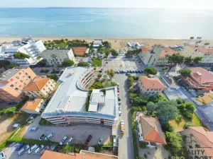 Prodej bytu 3+1, Via G. Garibaldi,Silvi,Itálie, 113 m2