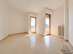 Prodej bytu 3+1, Via G. Garibaldi,Silvi,Itálie, 113 m2
