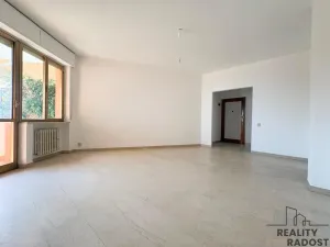 Prodej bytu 3+1, Via G. Garibaldi,Silvi,Itálie, 113 m2