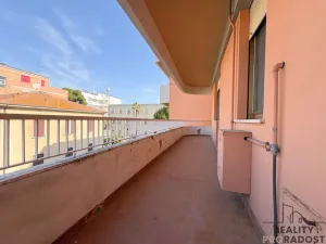 Prodej bytu 3+1, Via G. Garibaldi,Silvi,Itálie, 113 m2