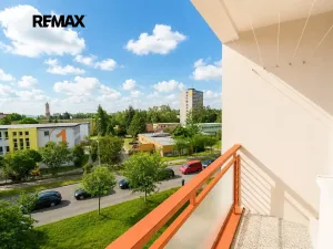 Pronájem bytu 3+kk, Kolín, V Břízách, 69 m2