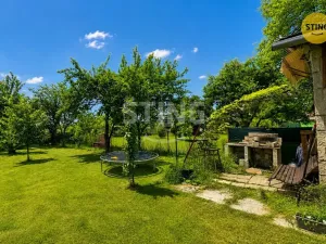 Prodej rodinného domu, Pňovice, 200 m2