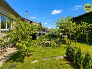 Prodej rodinného domu, Pňovice, 200 m2